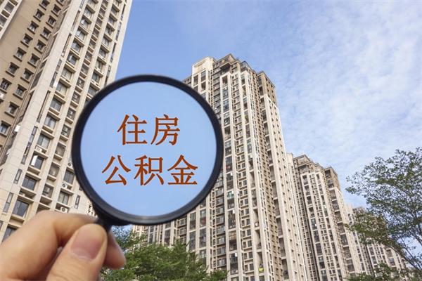 大理市住房公积金怎么取出来（市住房公积金怎么提取）